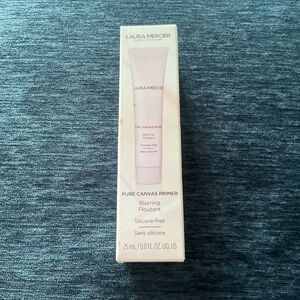 Laura Mercier Pure Canvas Primer Blurring